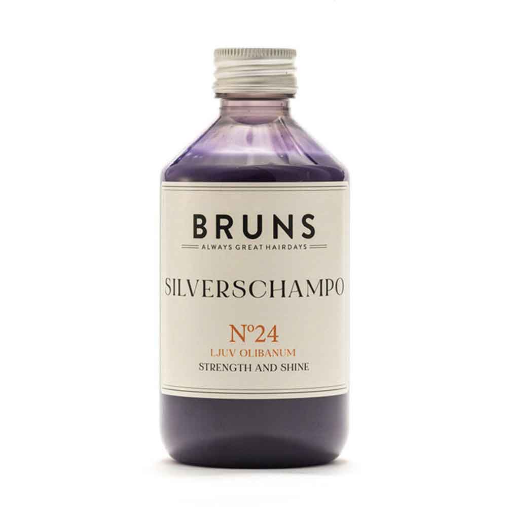 Nr. 24 Blond Beauty Shampoo 300ml