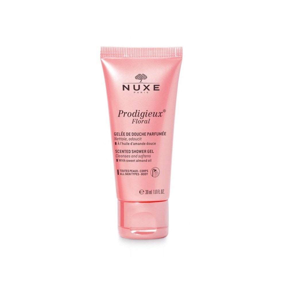 nuxe-prodigieux-floral-shower-gel-mini Prodigieux Floral Scented Shower Gel Mini