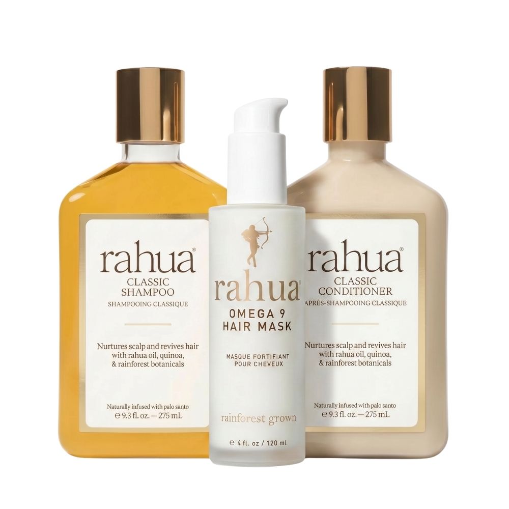 Rahua Classic Haircare Set