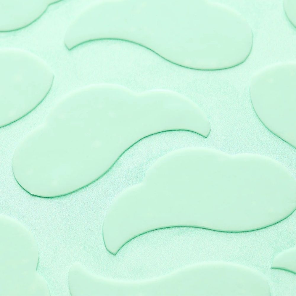 Floating Under the Eyes Depuffing Gel Pads