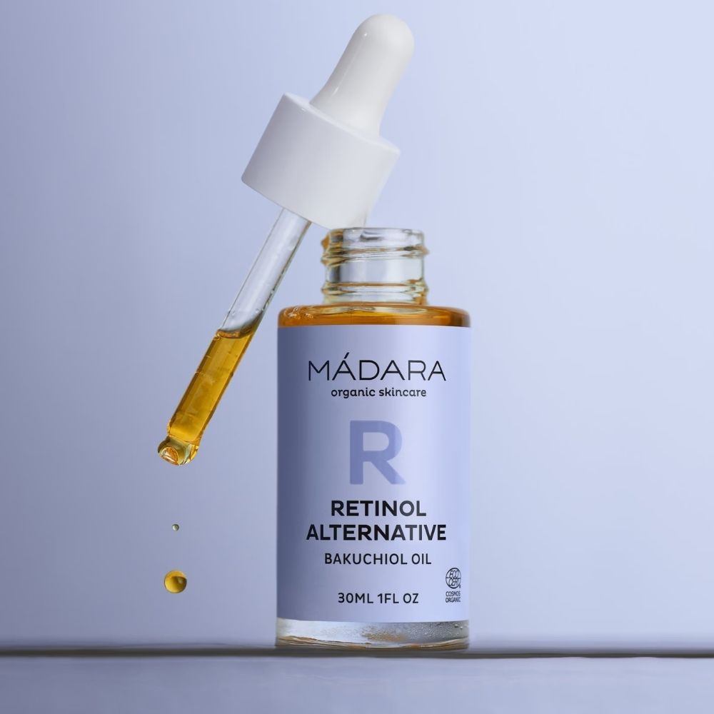 Retinol Alternativ Bakuchiol Oil
