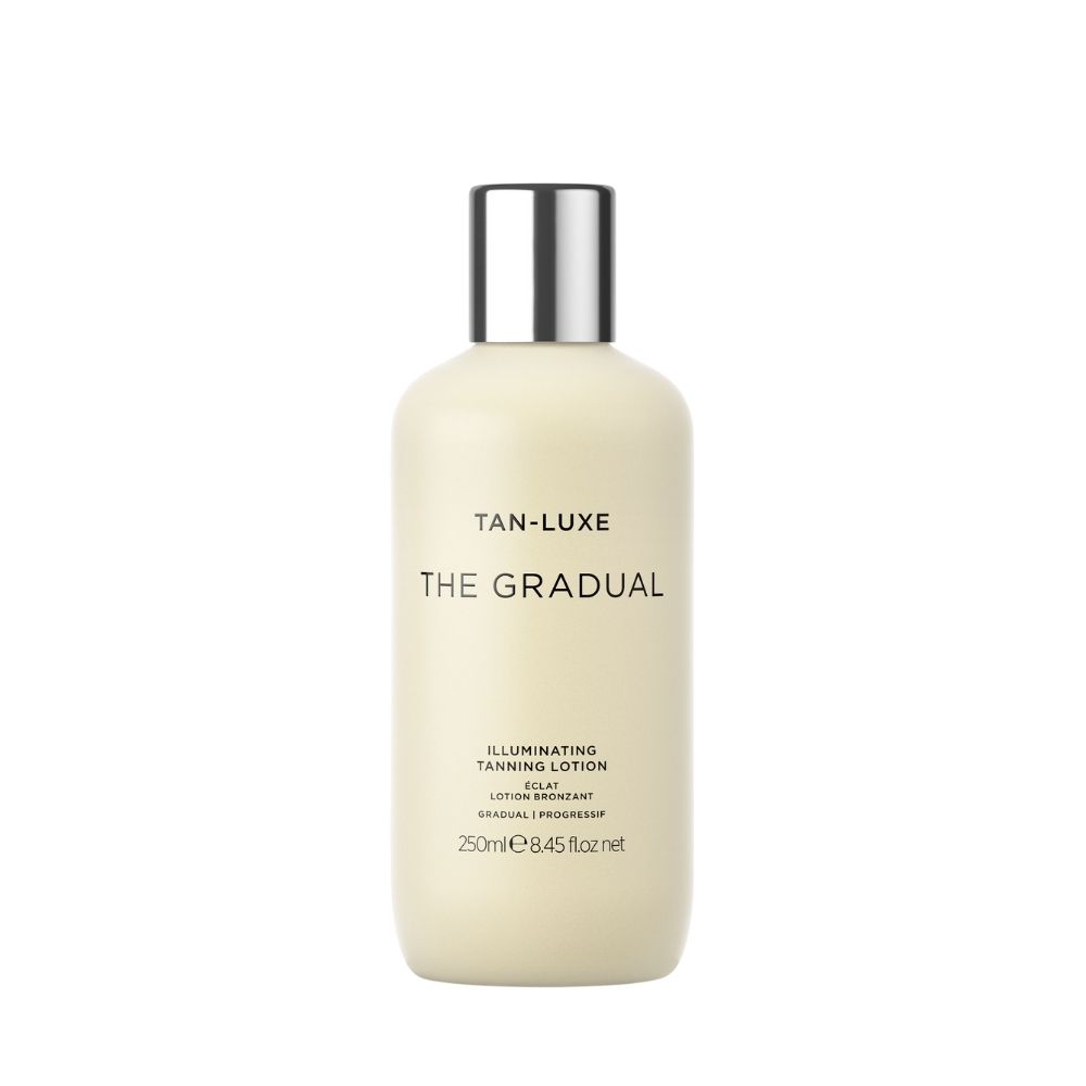 The Gradual Illuminating Tan Lotion