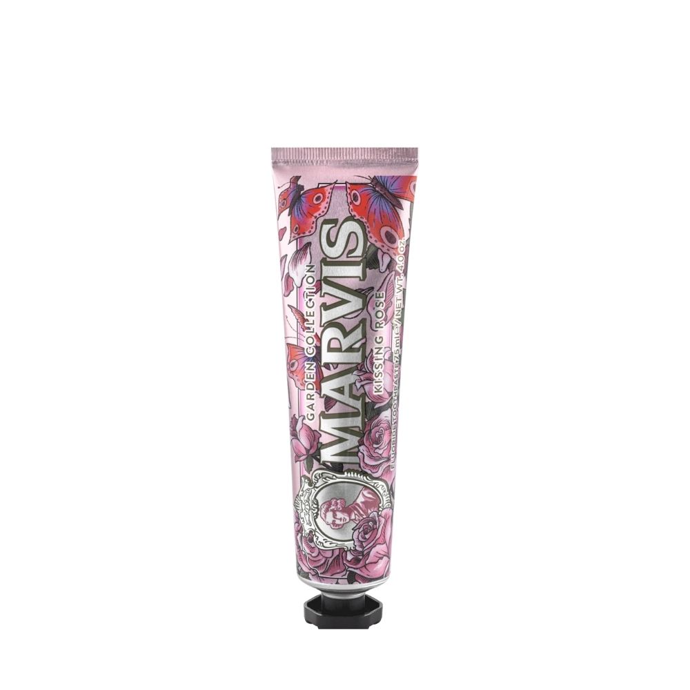 Kissing Rose Toothpaste Kissing Rose Toothpaste