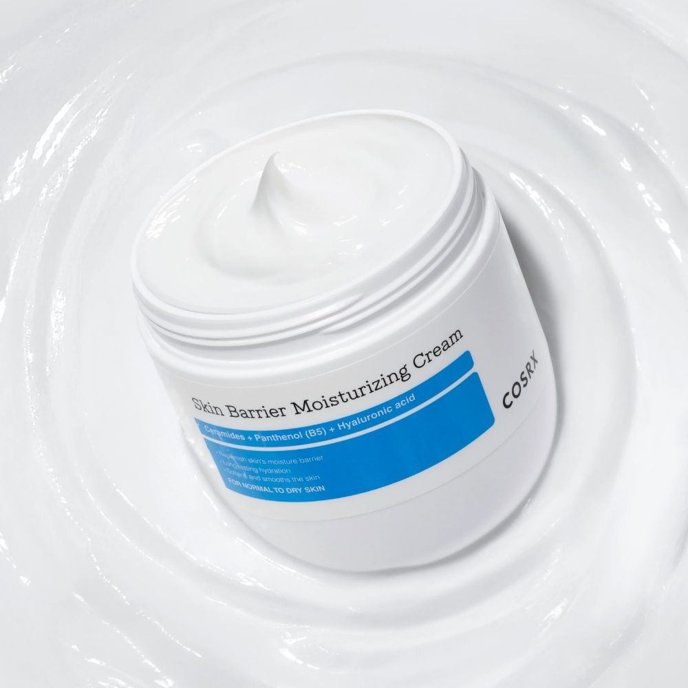 Skin Barrier Moisturizing Cream Skin Barrier Moisturizing Cream