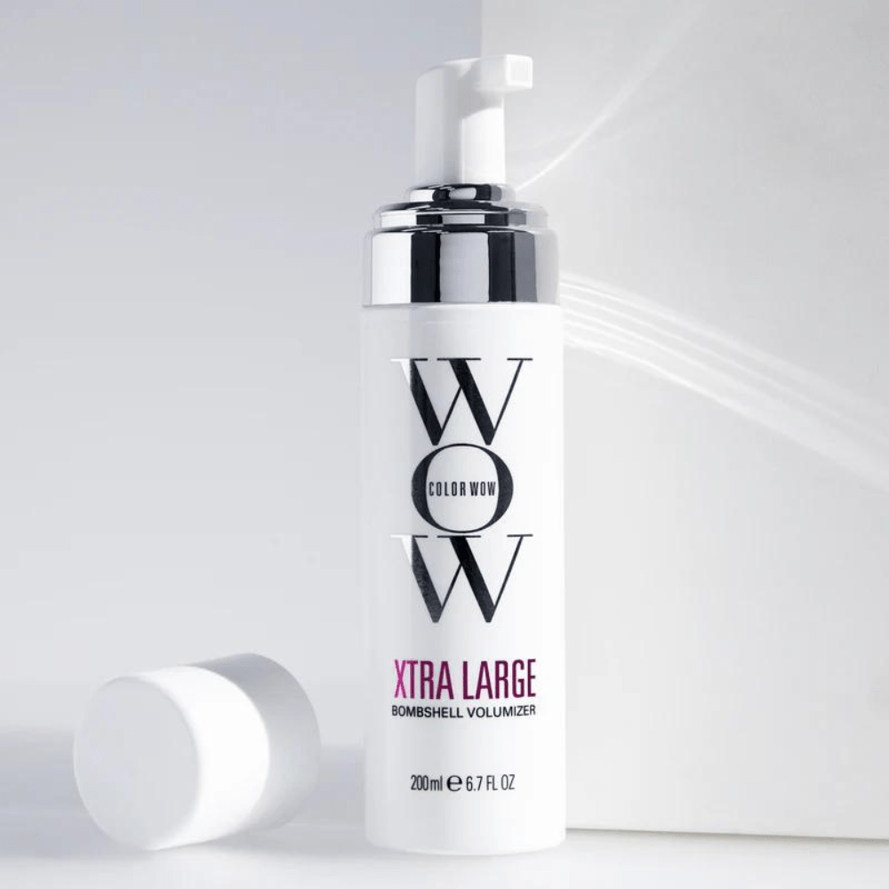 XTRA LARGE Bombshell Volumizer