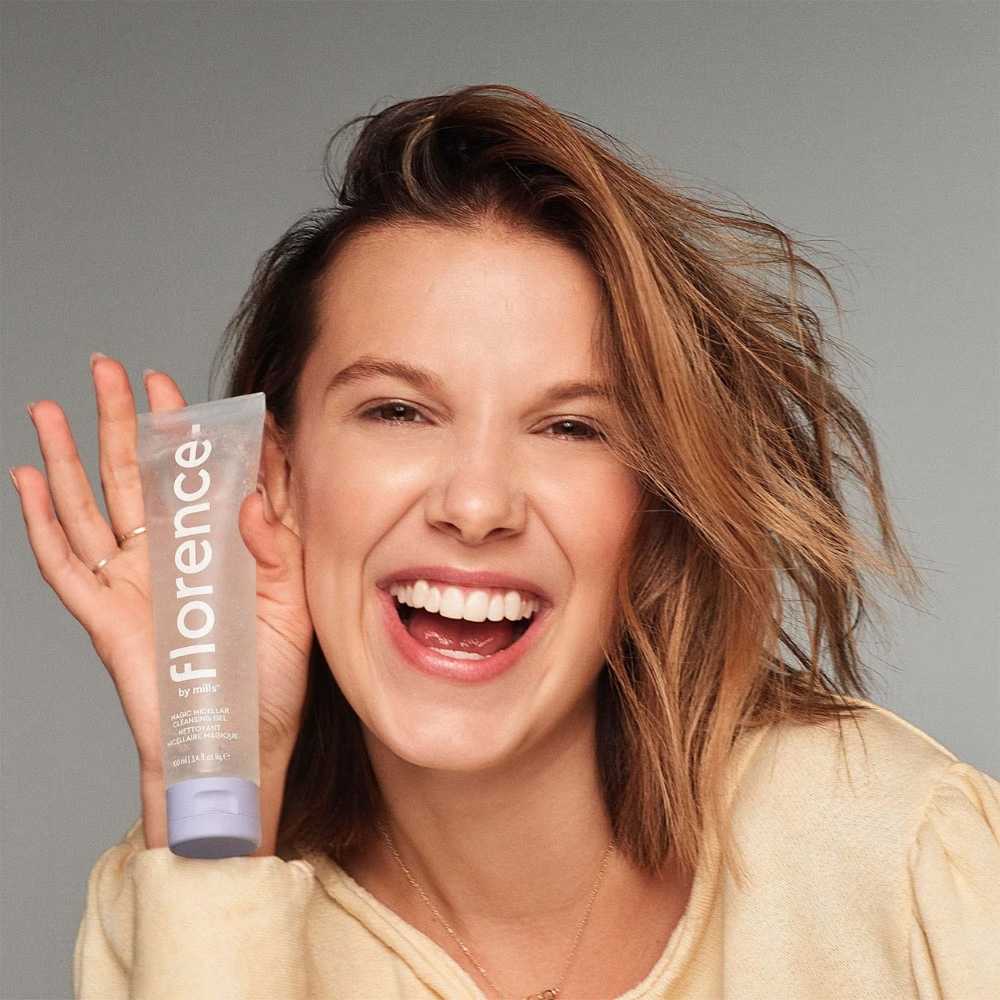 Magic Micellar Cleansing Gel