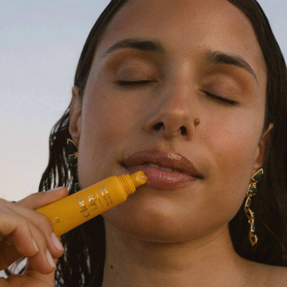 Glory Lips Glory Lips