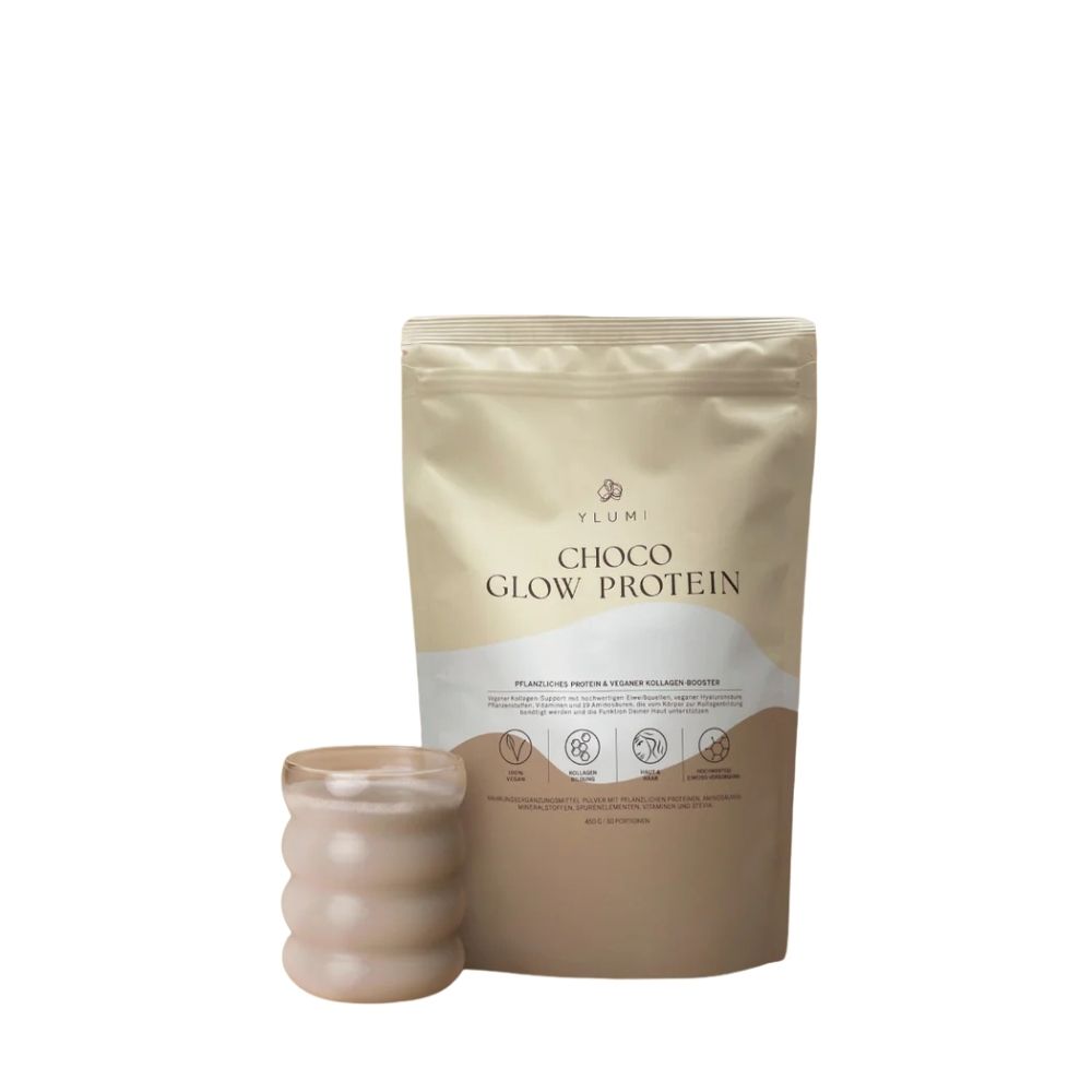 Choco Glow Protein