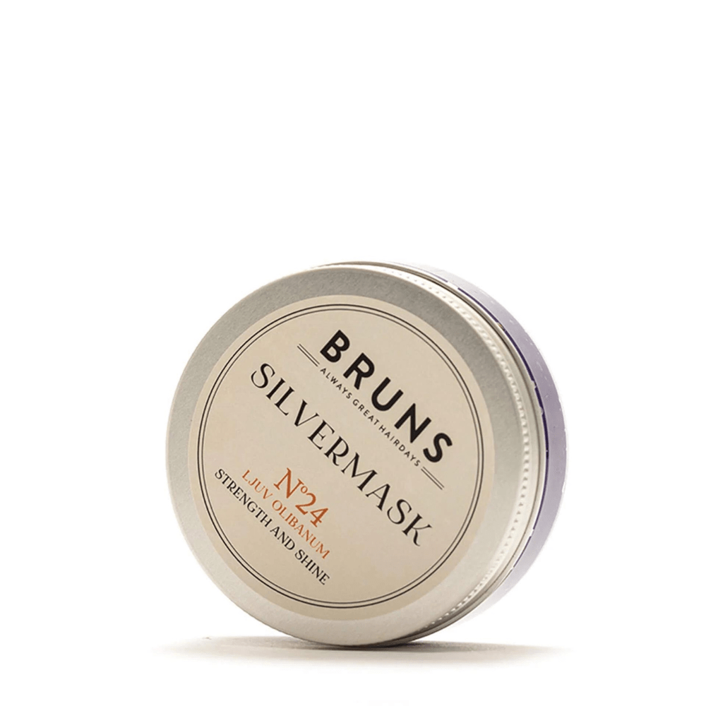 No. 24 Silver Hair Mask 50ml