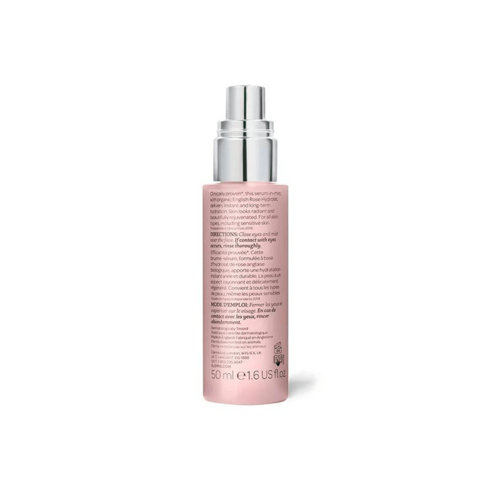 Pro-Collagen Rose Hydra Mist 