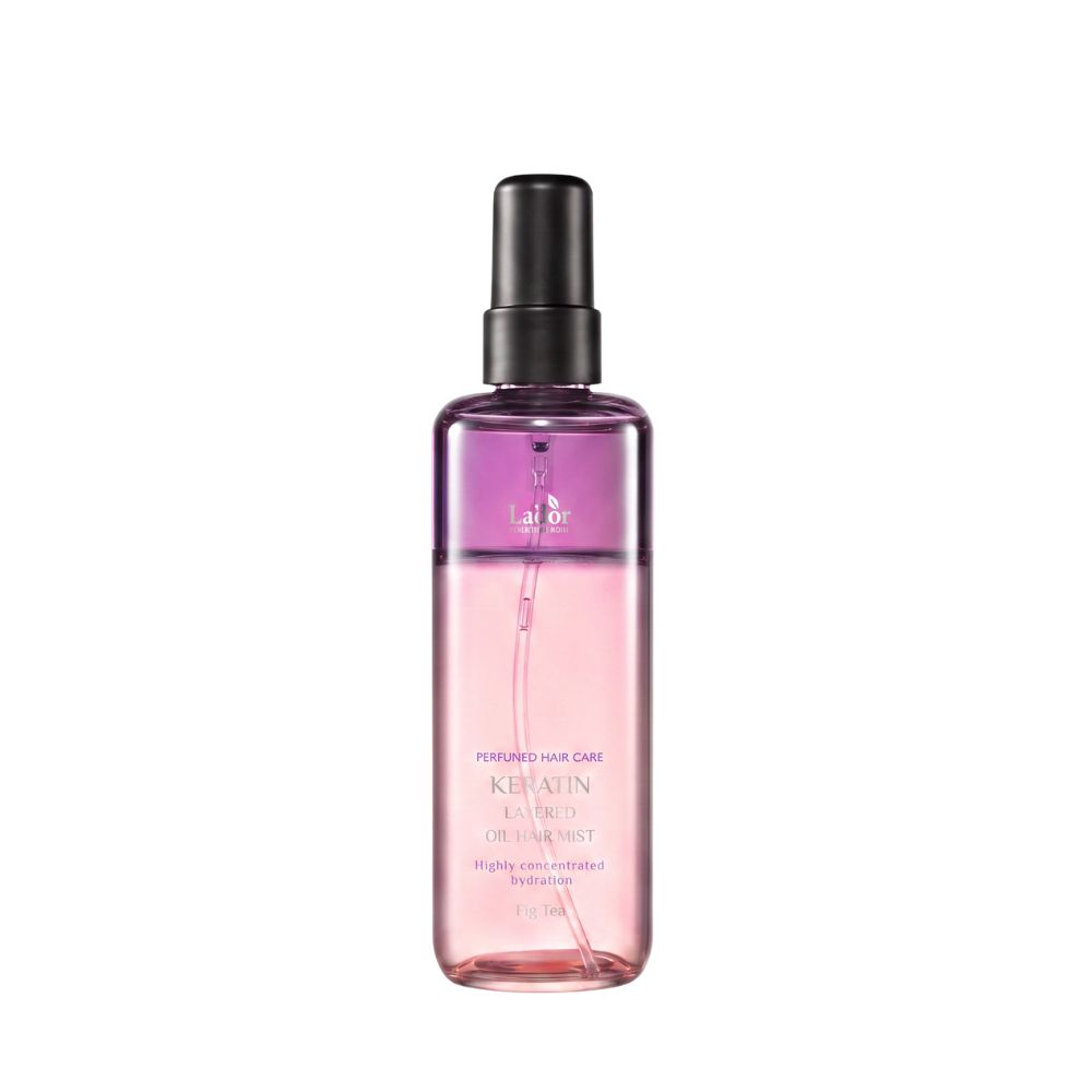 Keratin Layered Oil Mist (Fig Tea) Keratin Layered Oil Mist (Fig Tea)