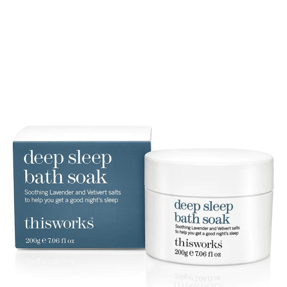 Deep Sleep Bath Soak 