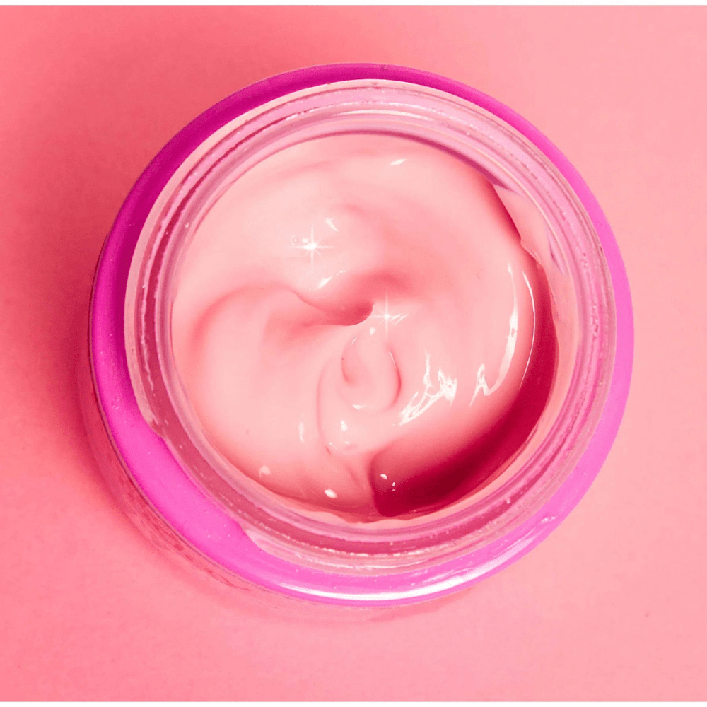 The Recovery One - Glow Face Mask 