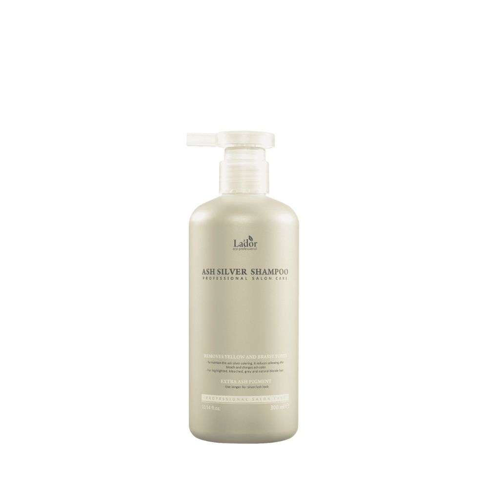 Ash Silver Shampoo