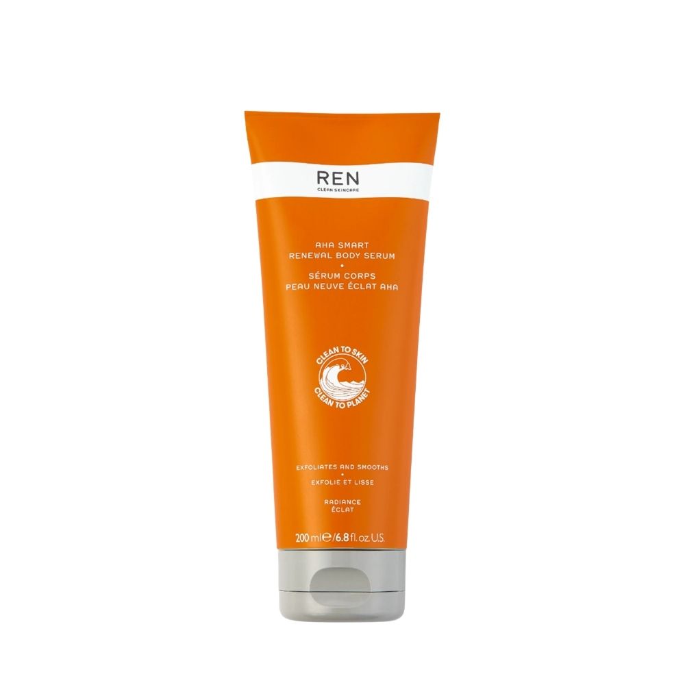 AHA Smart Renewal Body Serum AHA Smart Renewal Body Serum