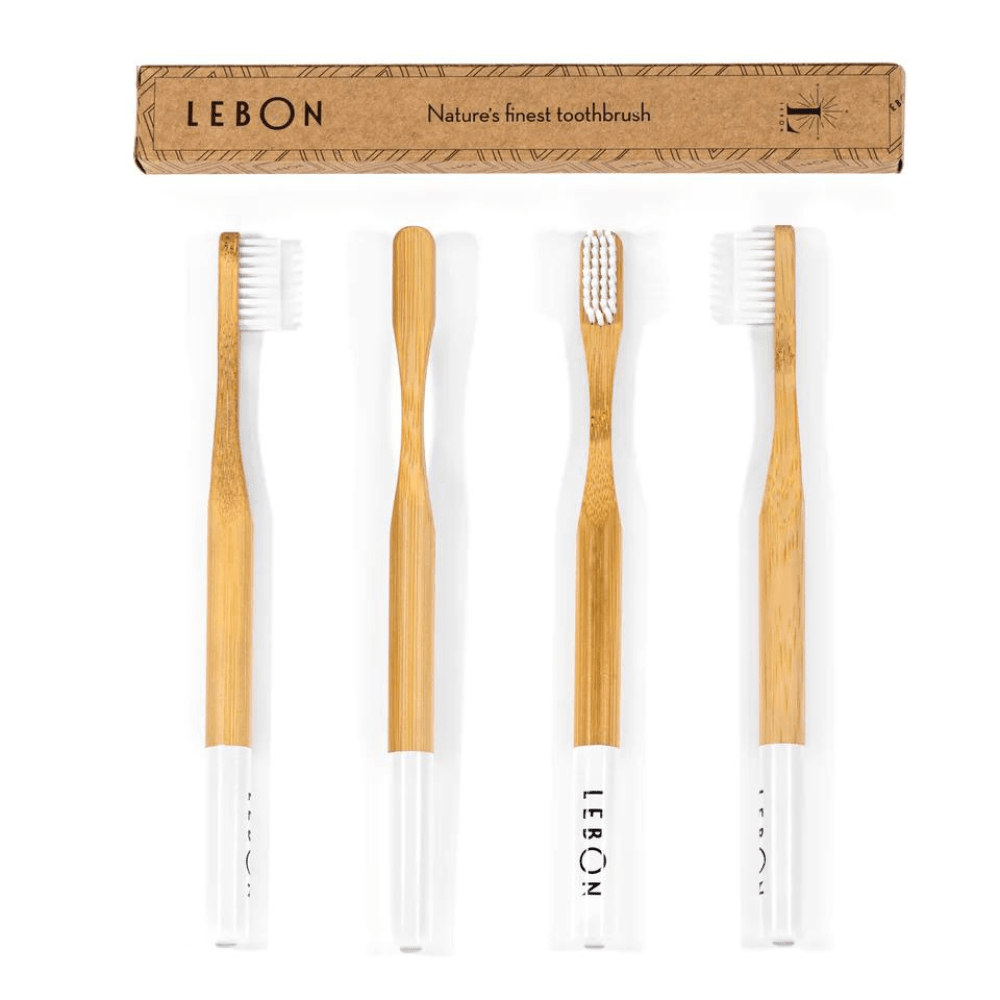 Bamboo toothbrush Bamboo toothbrush