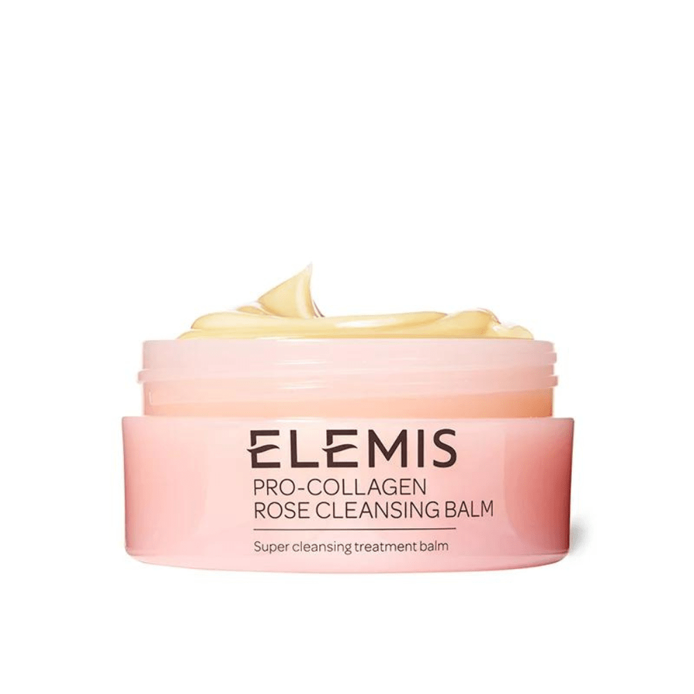 Pro-Collagen Rose Cleansing Balm