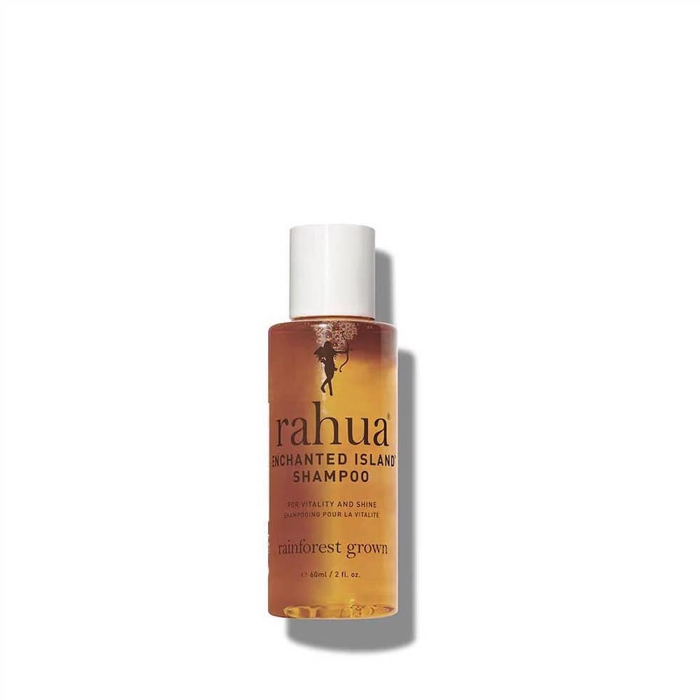 Enchanted-Island-Shampoo-Travel-Size Enchanted Island™ Shampoo Travel Size