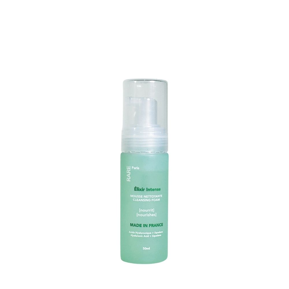 Èlixir Intense Cleansing Foam 50ml Èlixir Intense Cleansing Foam 50ml