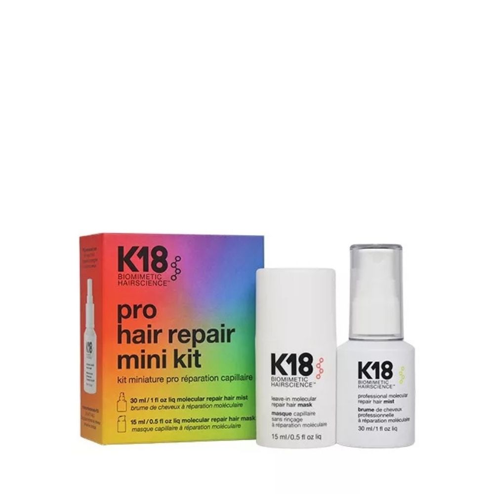 Pro Hair Repair Mini Kit Pro Hair Repair Mini Kit