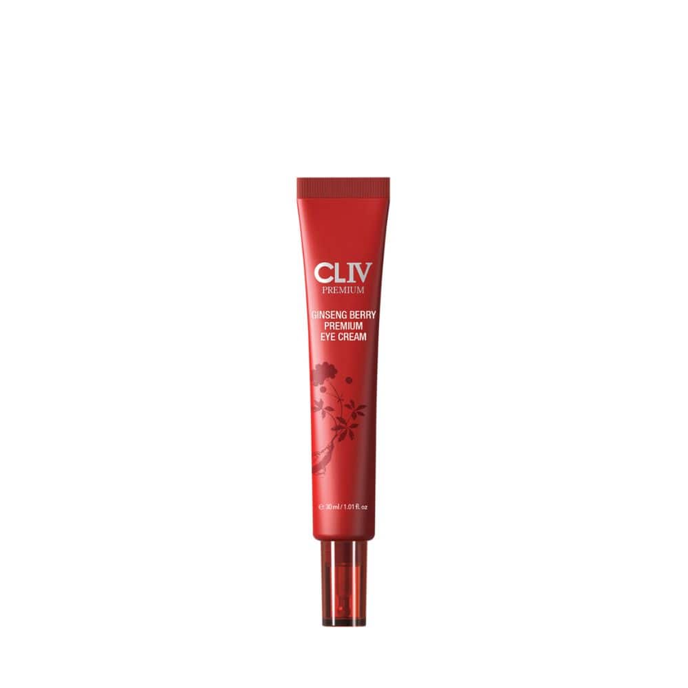 Ginseng Berry Premium Eye Cream Ginseng Berry Premium Eye Cream