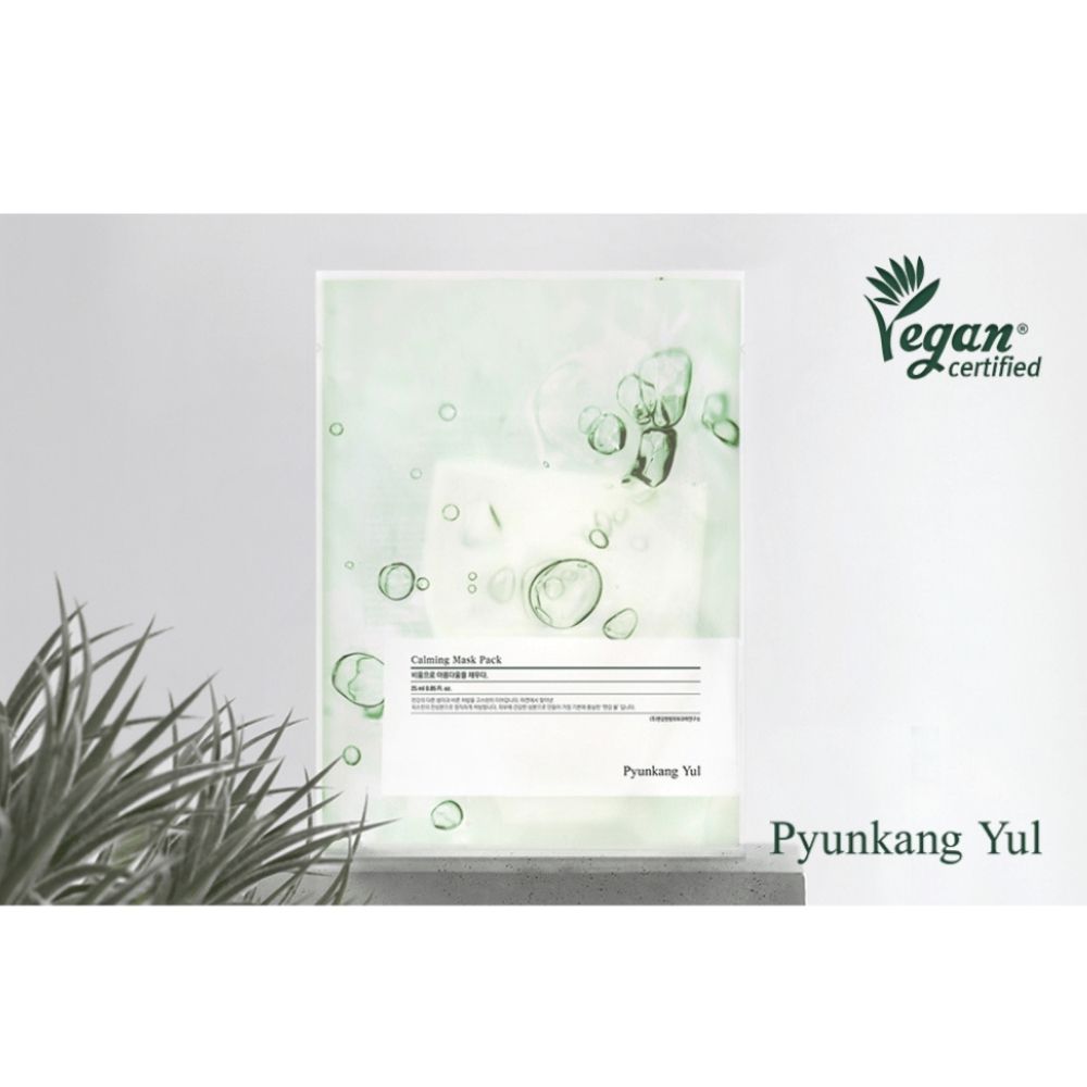 Calming Mask Pack Calming Mask Pack