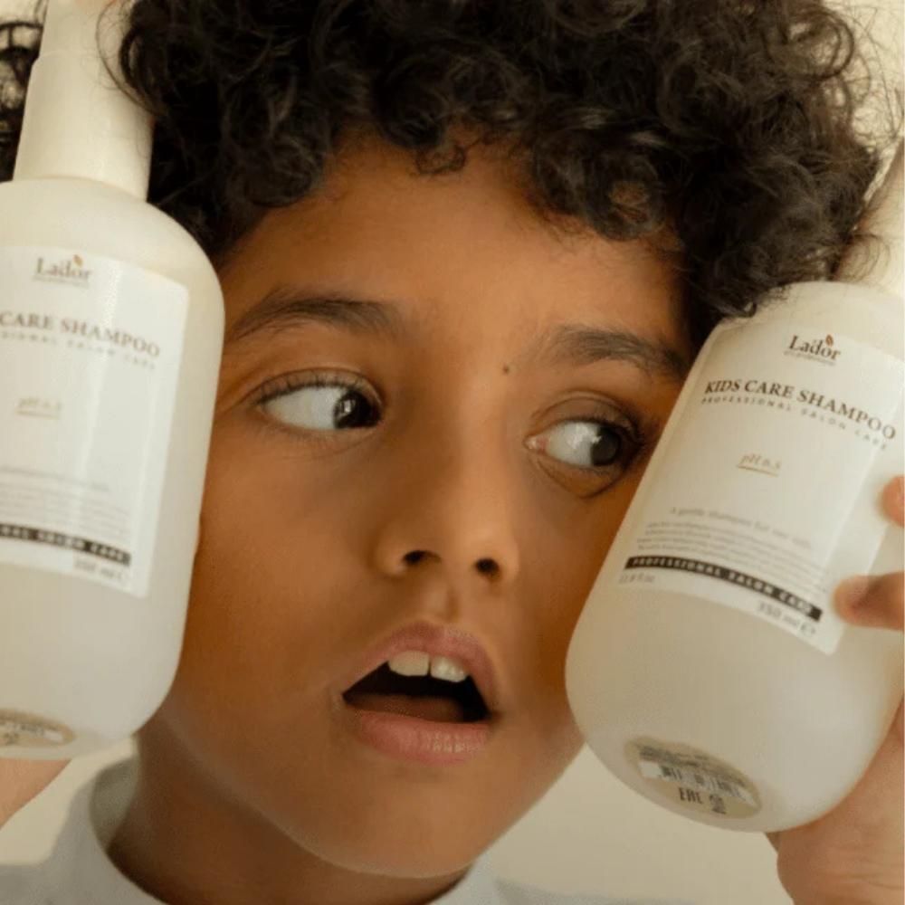 Kids Care Shampoo Kids Care Shampoo