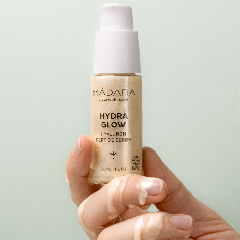 Hydra Glow Hyaluron Peptide Serum