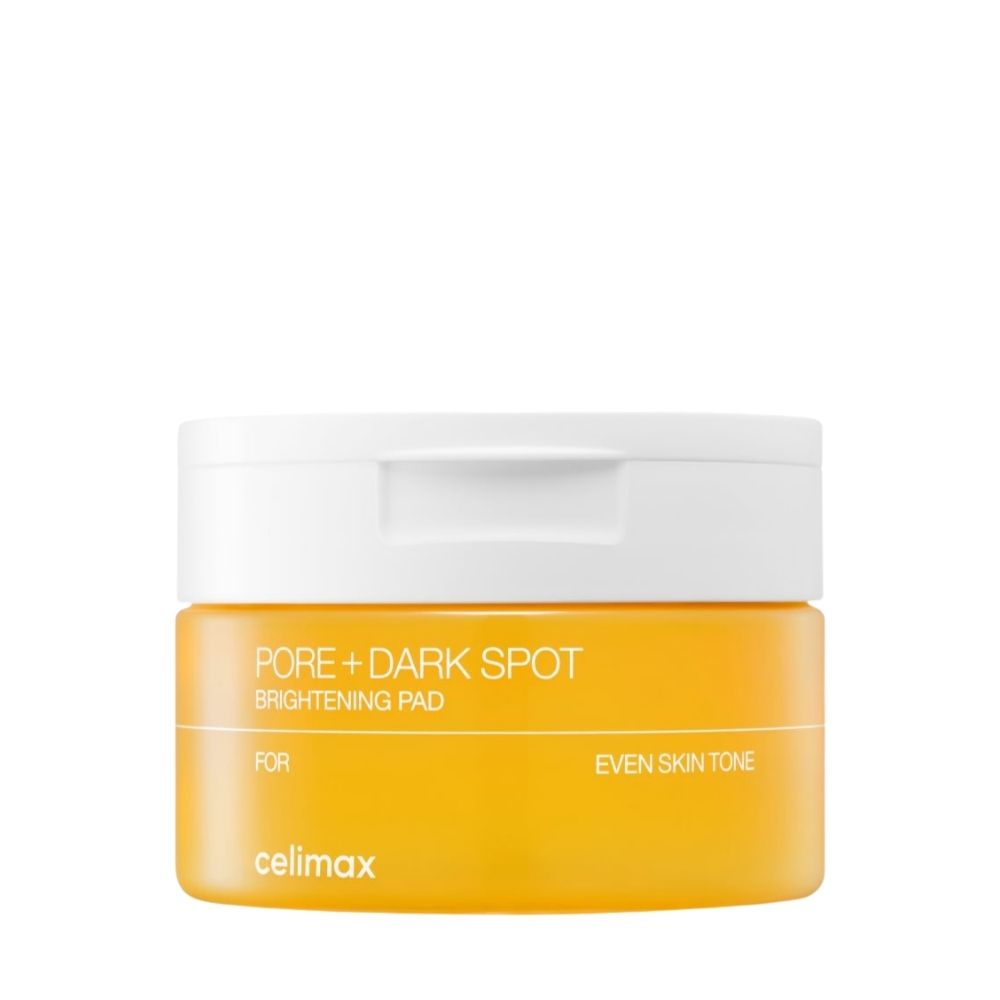 Pore + Dark Spot Brightening Pads