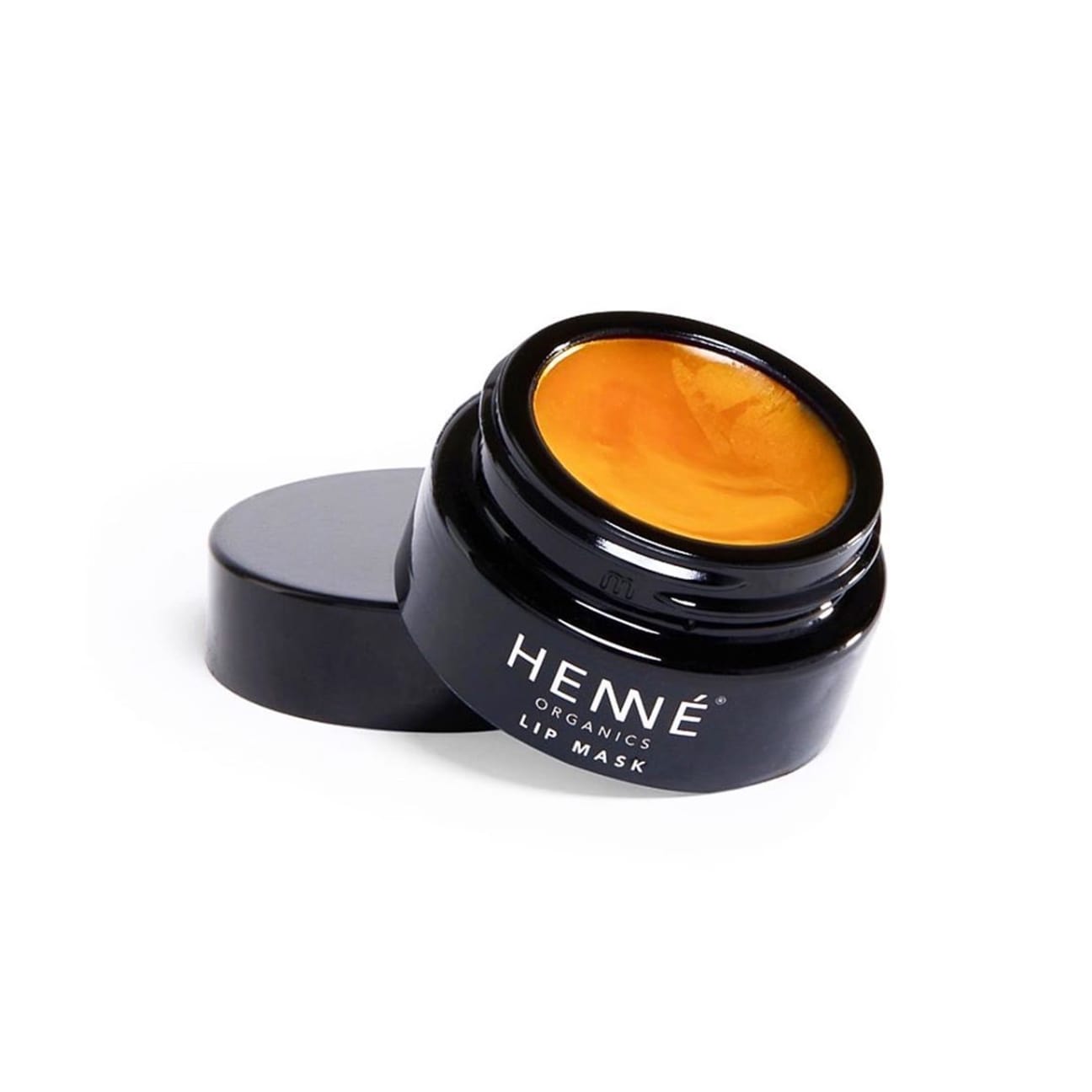 Luxury Lip Mask | HENNÈ Organics