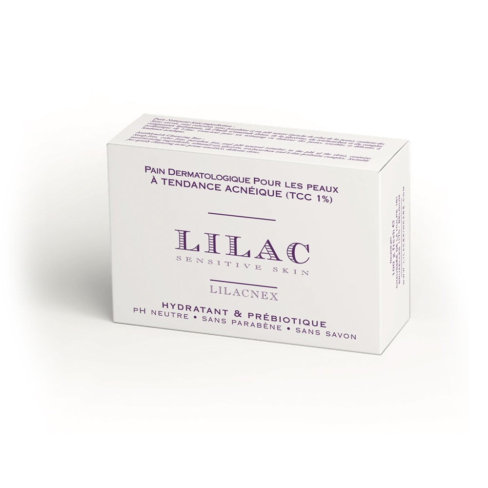 LILACNEX Anti-Acne Soap