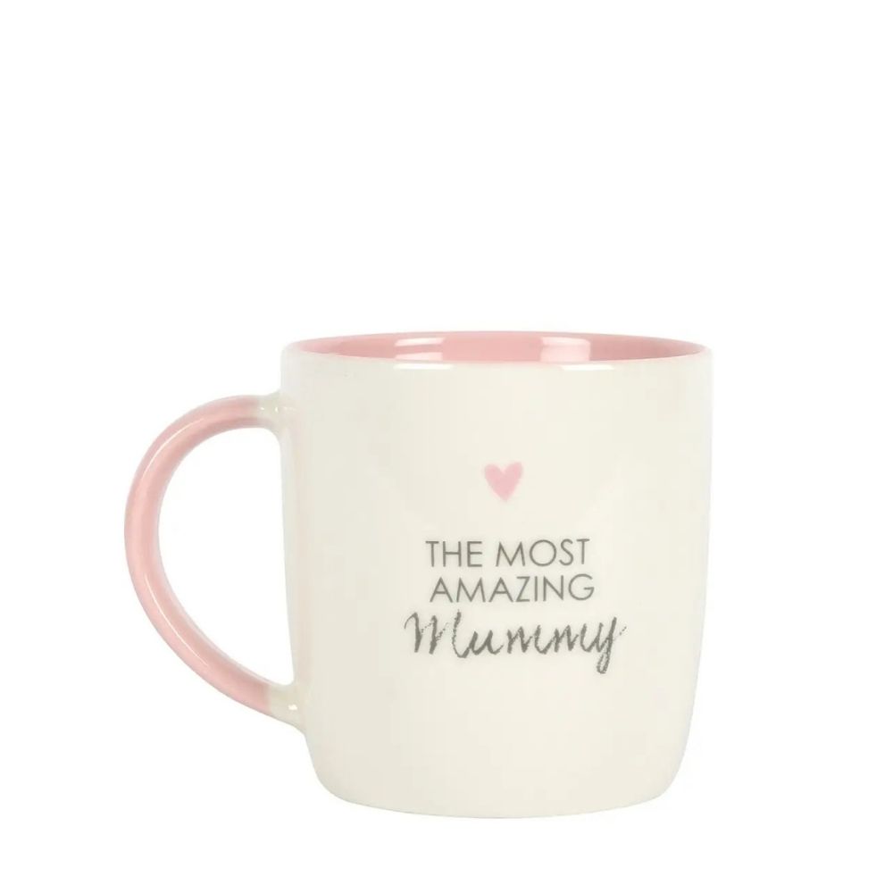 "Amazing Mummy" mug "Amazing Mummy" mug