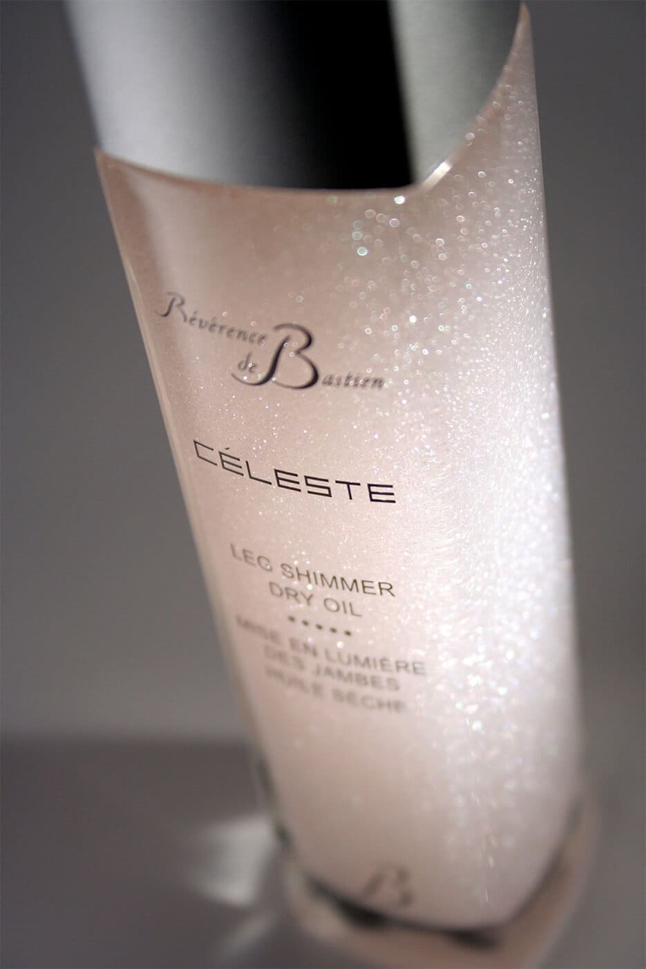 Celeste - Trockenöl | Révérence de Bastien | Look Beautiful Products