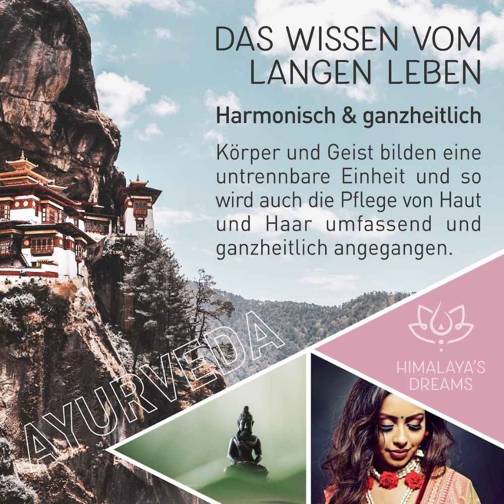 Balance Rose Körper- und Gesichtsöl