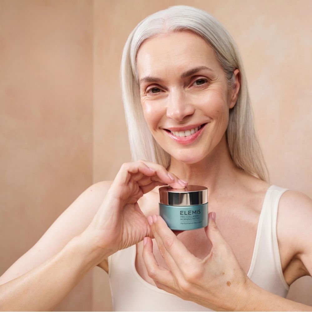 Pro-Collagen Morning Matrix