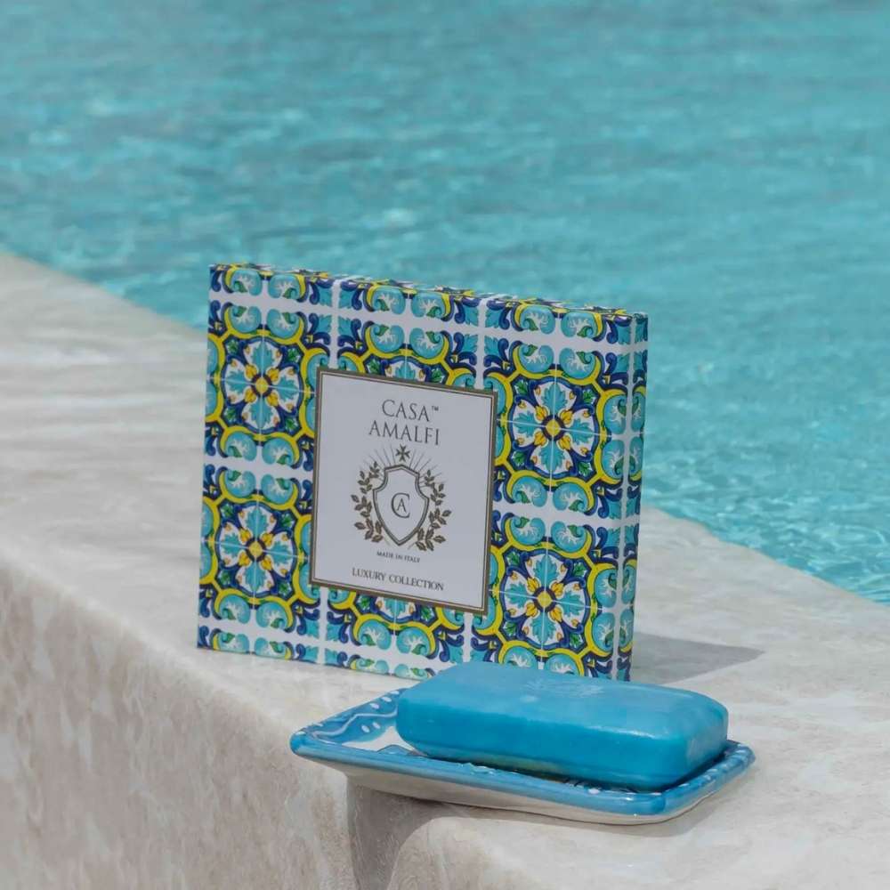 Sailing il Mediterraneo Single Gift Box