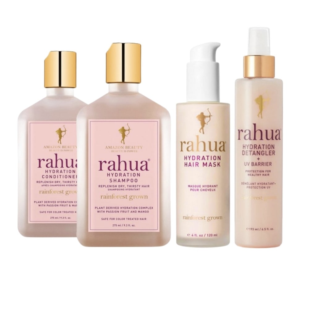 Rahua Hydration Haircare Set 