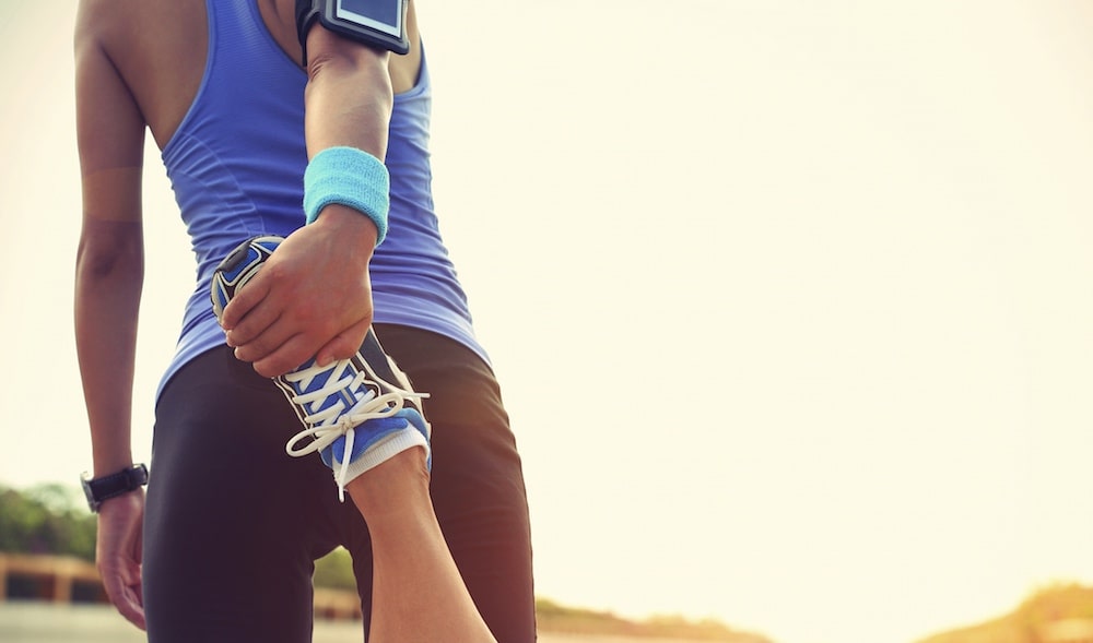 Das perfekte Urlaubs-Workout