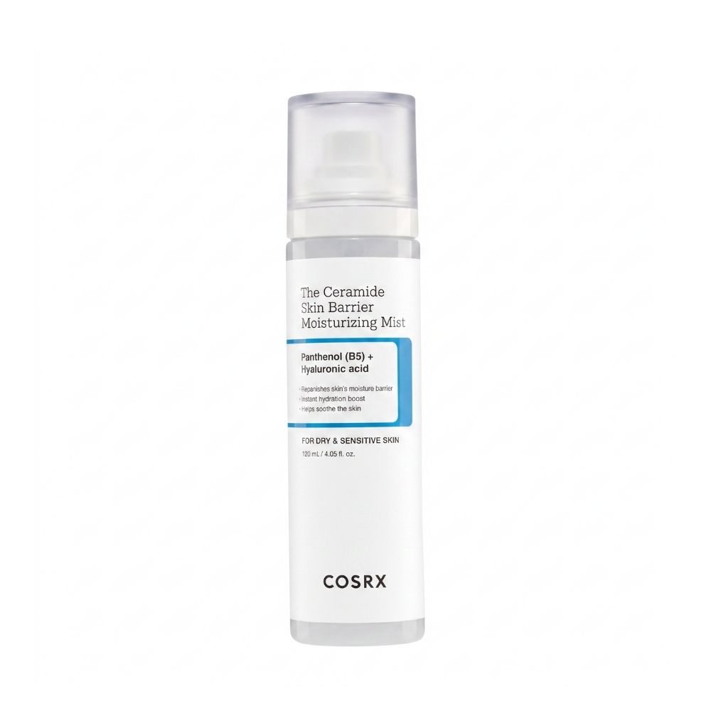 The Skin Barrier Moisturizing Mist The Skin Barrier Moisturizing Mist