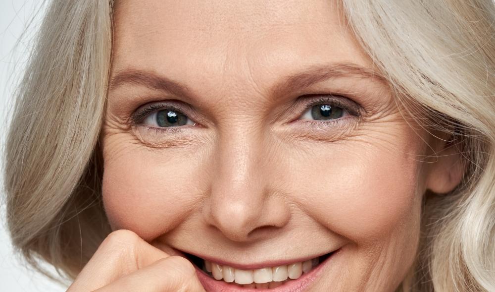 Hautpflege ab 50 – So bleiben Sie jung!