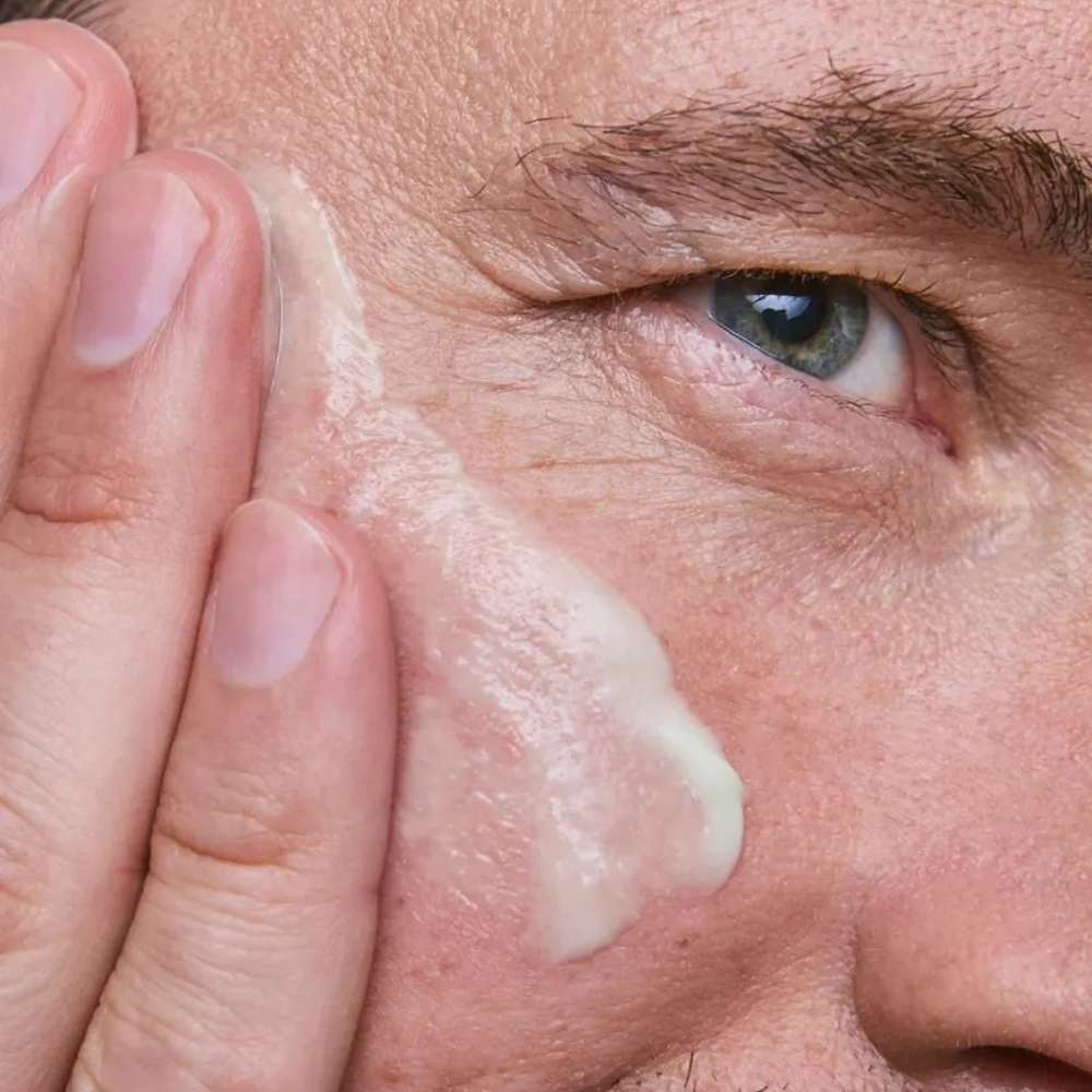 HIS Face Cream HIS Face Cream
