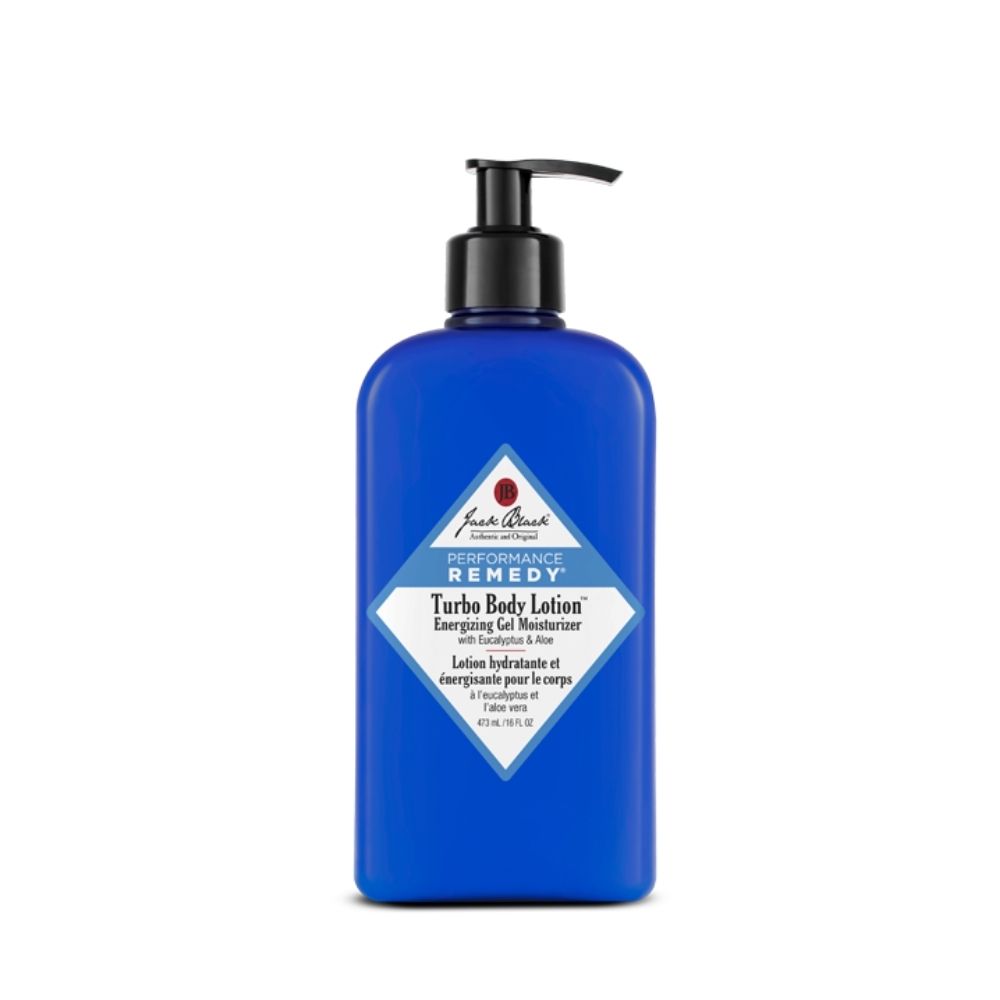 Turbo Body Lotion Energising Gel Moisturizer Turbo Body Lotion Energising Gel Moisturizer