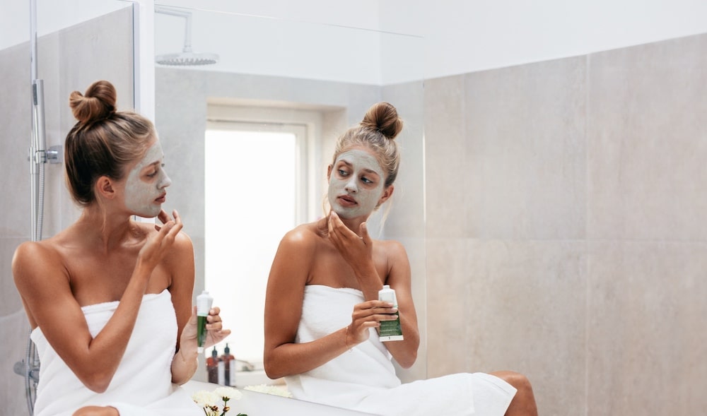 Overnight / Sleeping mask