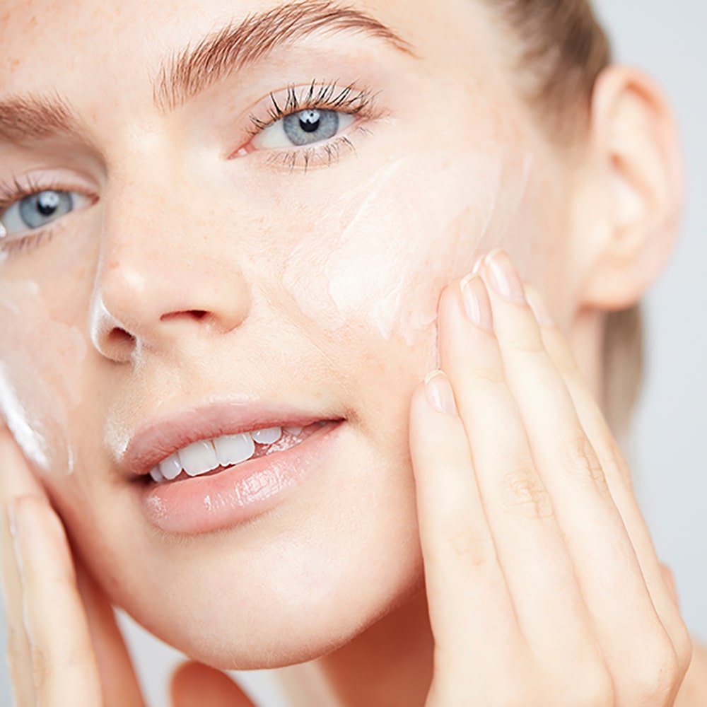 Papaya Enzyme Peel 