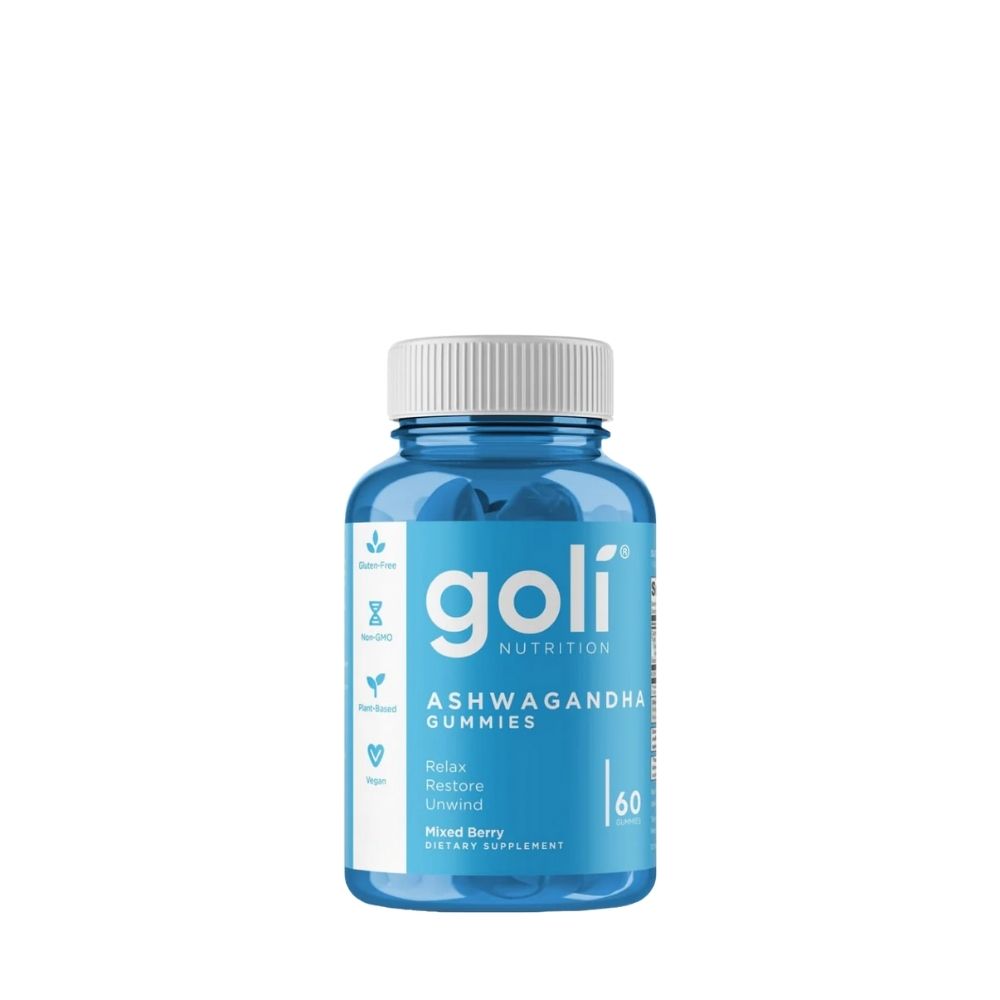 Ashwagandha Gummies
