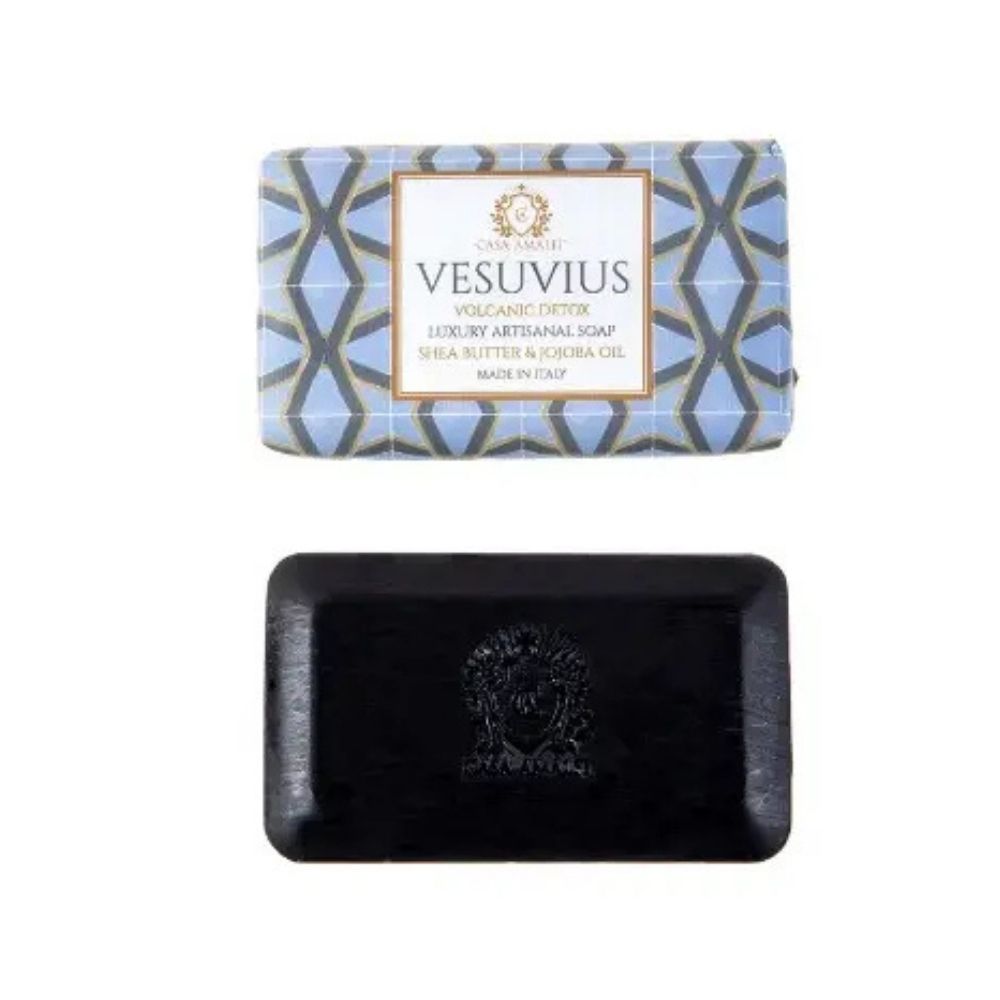 Vesuvius Bar Soap