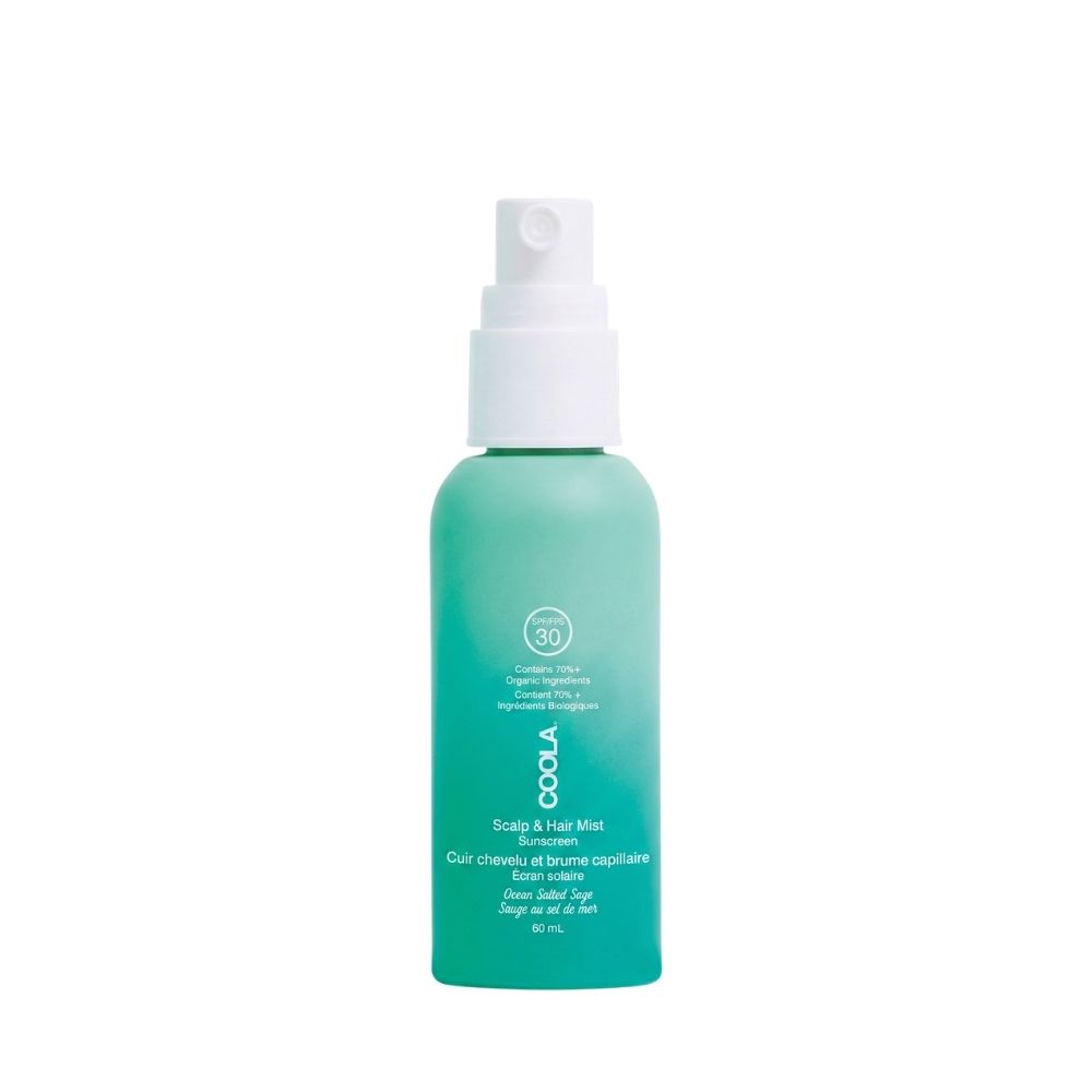 Scalp & Hair Mist SPF 30