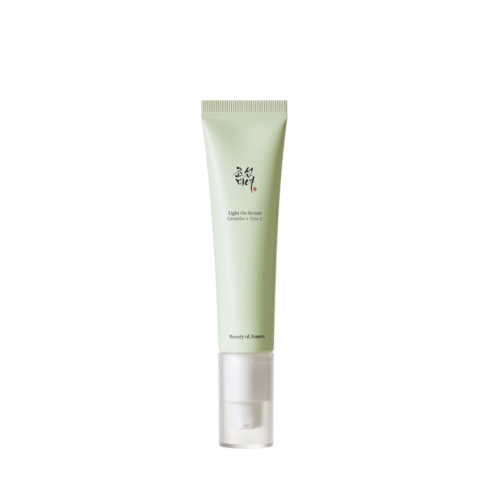 Light On Serum Centella + Vitamin C