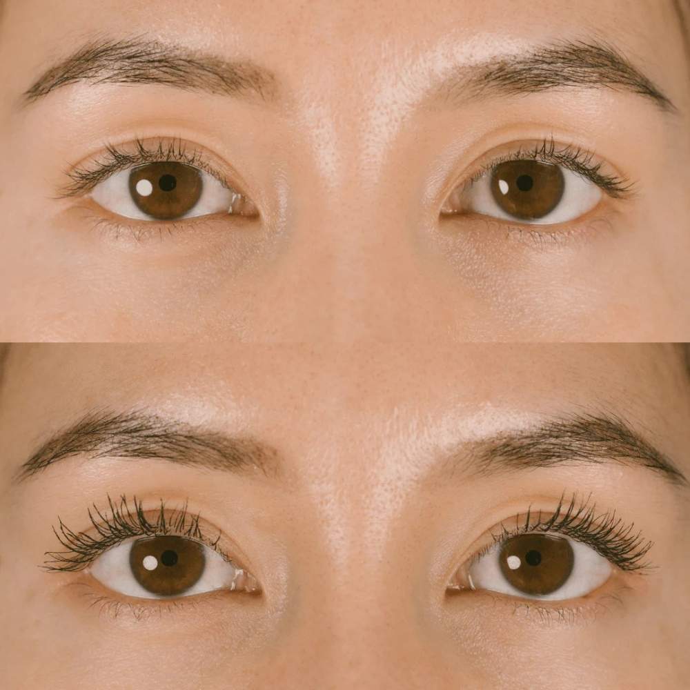 Mitzi Mascara + Eyelash Curler