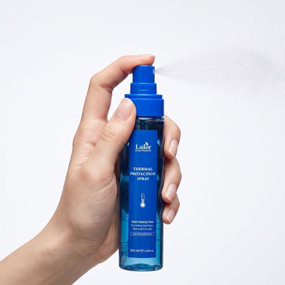 Thermal Protection Spray